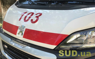 Ситуація з коронавірусом в Україні: брифінг МОЗ