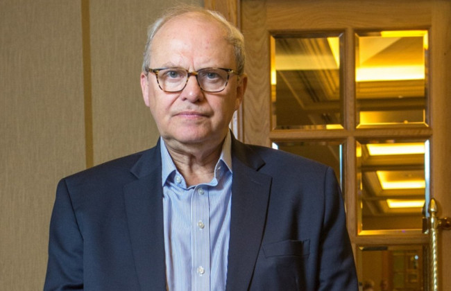 Президентство Байдена возобновит судебную реформу в Украине, — Андерс Аслунд