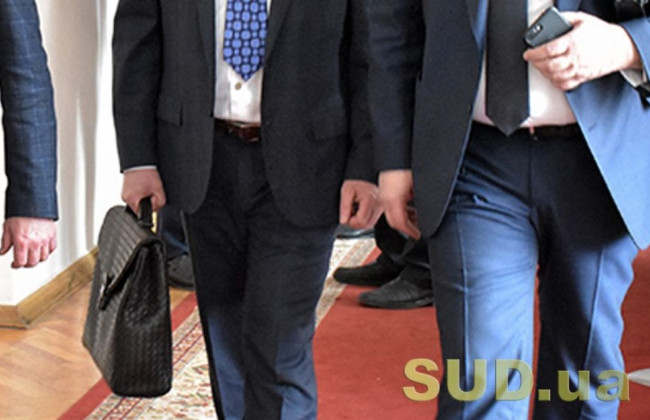 Юристы станут похожи на водителей Uber: прогноз