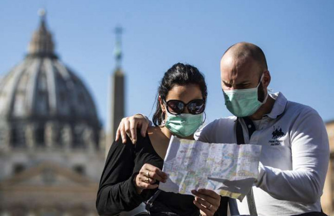 80% людей не будут путешествовать даже после пандемии: исследование