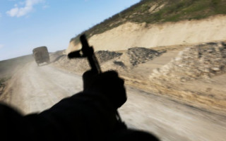 Армения подписала заявление с РФ и Азербайджаном о прекращении войны в Карабахе