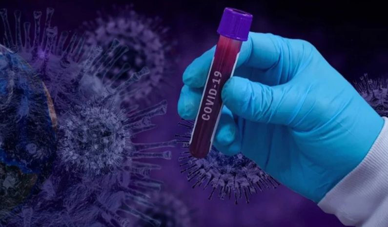 Черговий антирекорд: коронавірус продовжує лютувати в Україні