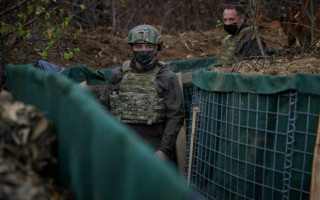 У ТКГ обговорили український «План» по Донбасу