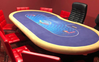 У Києві викрили чотири підпільних гральних заклади: фото