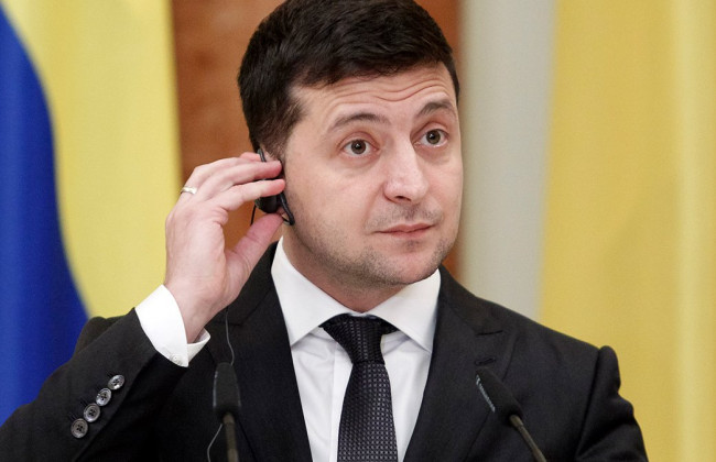 «Время пить витамины и делать зарядку», — Зеленский рассказал, как оздоровить украинцев