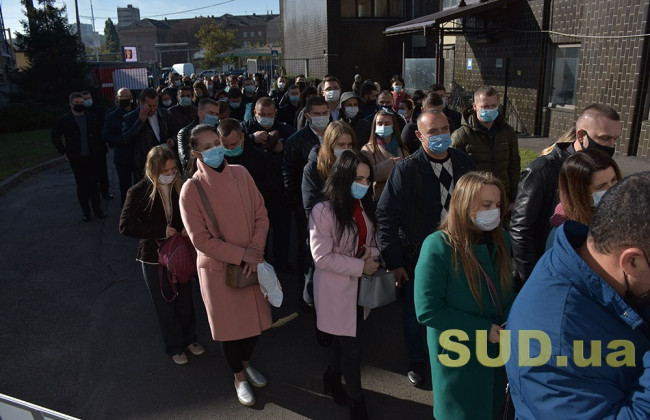 Прокуроры местных прокуратур сдали тесты на логику: итоги