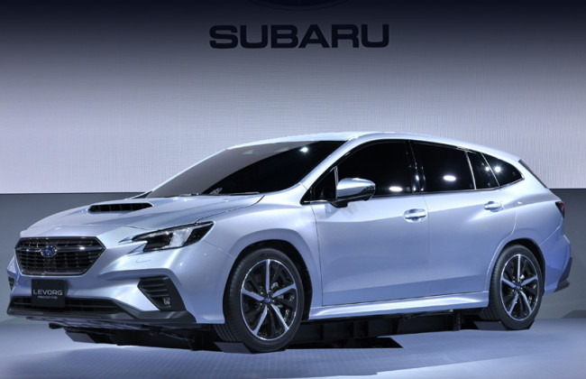 Японцы определили ТОП-10 лучших автомобилей года