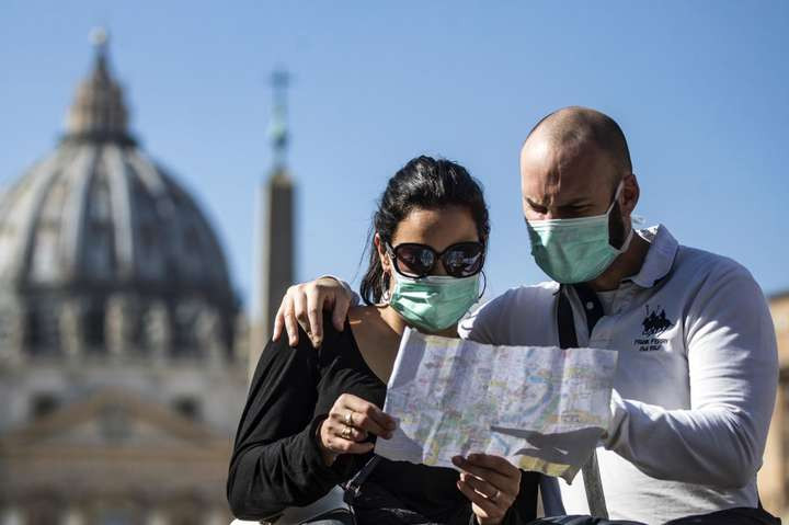 80% людей не будут путешествовать даже после пандемии: исследование