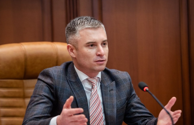 Голова НАЗК не задоволений проектом Разумкова про відновлення електронного декларування