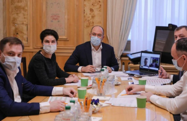 Гідна зарплата прокурорам: дискримінаційну норму можуть скасувати