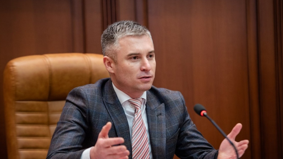 Голова НАЗК не задоволений проектом Разумкова про відновлення електронного декларування