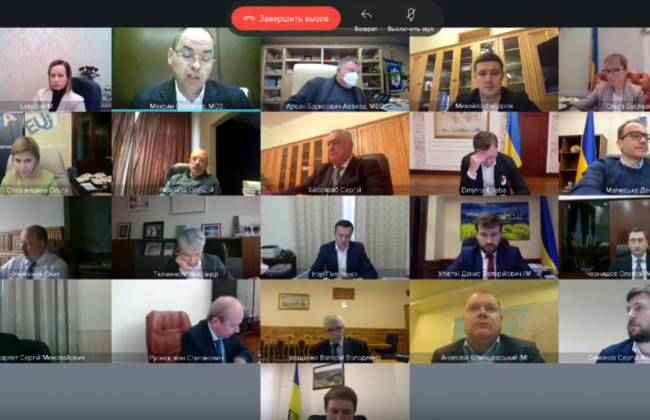 Глава Минздрава Степанов заявил, что полный локдаун на 3 недели был бы лучшим выходом