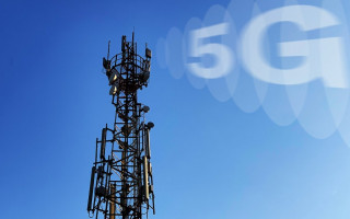 Уряд схвалив план впровадження 5G в Україні