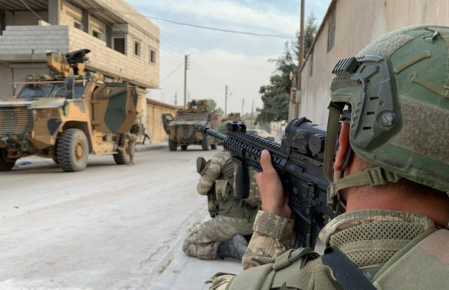 Угроза третьей мировой войны: чешская разведка прогнозирует глобальный конфликт