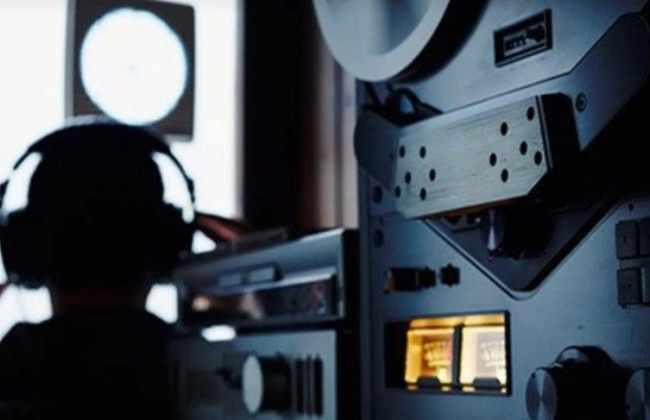 Кабинет председателя суда обыскали ГБР и СБУ, а потом в нем нашли прослушку