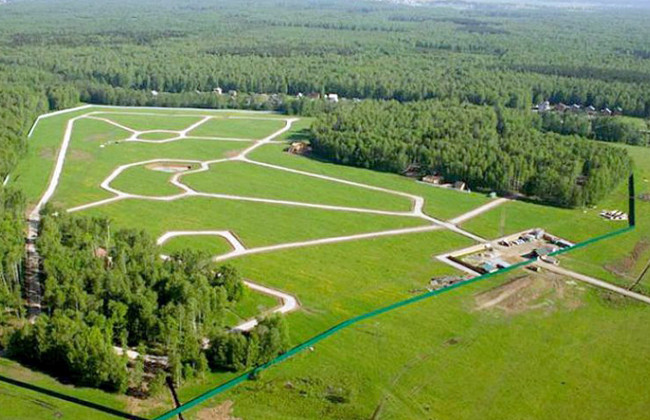 Держгеокадастр стане контролером розміру земельних ділянок у власності однієї особи