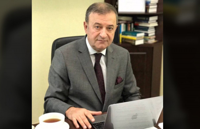 Концепція розвитку юридичної освіти являє собою штучний проект, яким передбачається модернізація форми без врахування реального змісту, — академік НАПНУ