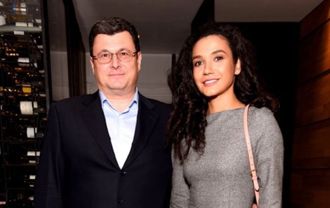 В Киеве из-за осложнений после операции умерла молодая жена экс-главы Минздрава