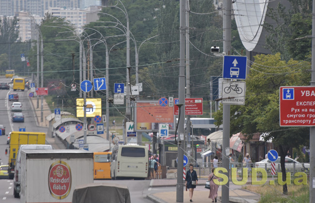 МВС виносить на розгляд уряду ряд пропозицій щодо зміни у Правила дорожнього руху