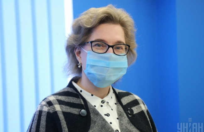 Ситуация ухудшилась: Голубовская рассказала, как коронавирус адаптируется к человечеству и что изменилось