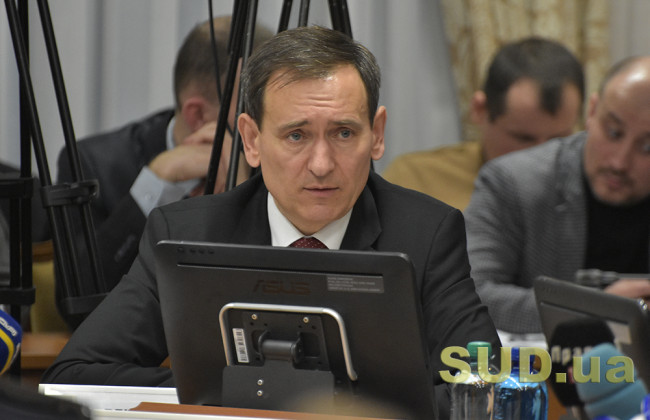 Федір Веніславський: Я розумію, що закон про люстрацію є антиконституційним