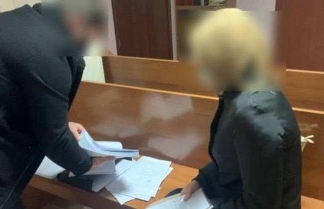 В Одесі нотаріуса підозрюють у квартирних шахрайствах