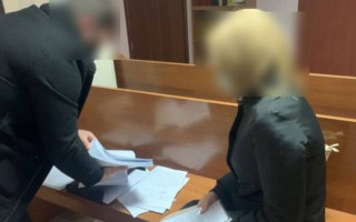 В Одесі нотаріуса підозрюють у квартирних шахрайствах