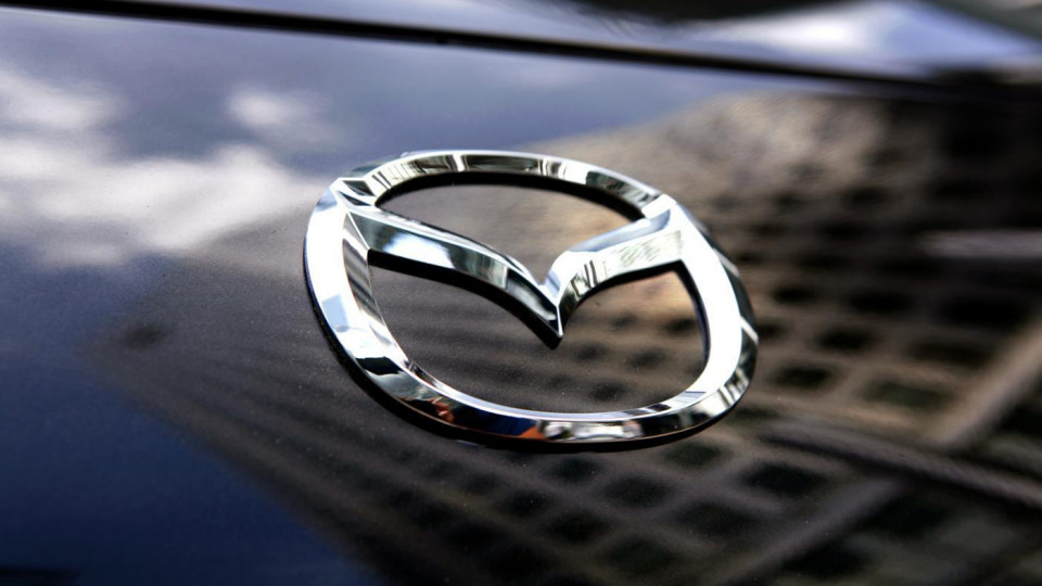 Mazda презентовала новый двигатель: новинка для автомобилистов