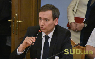 Федір Веніславський заявив, що в Україні має бути суто президентська форма правління