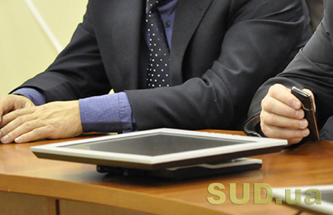 Коли карантин не допоміг: суд розглянув протокол на ексдепутата за несвоєчасно подану декларацію