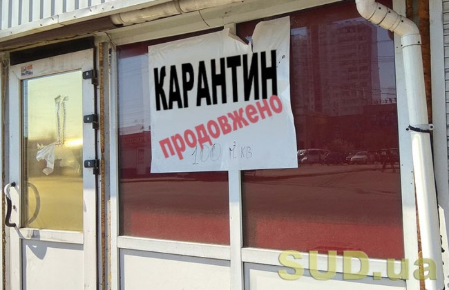 Чи загрожує штраф побутовим магазинам, які також торгують продуктами – судова практика