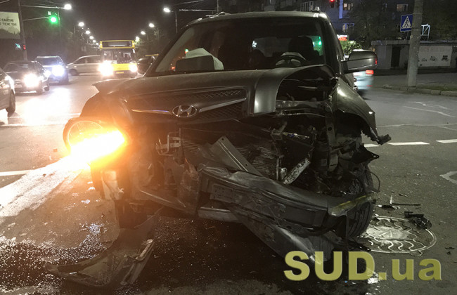 Судью обвинили в затягивании рассмотрения дела по ДТП с потерпевшей