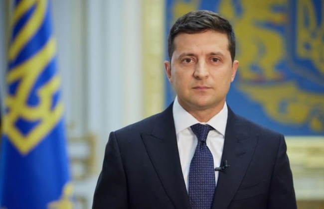 «11 друзей Тупицкого»: Зеленский резко высказался о судьях КСУ