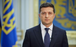 «11 друзей Тупицкого»: Зеленский резко высказался о судьях КСУ