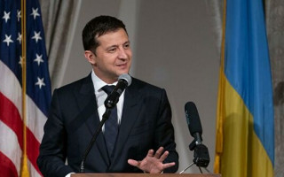 В Офисе Президента ведут подготовку визита Зеленского в США