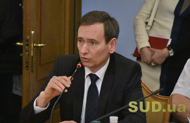 Федір Веніславський заявив, що в Україні має бути суто президентська форма правління