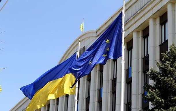 У 2027 році ЄС міг би оголосити Україну кандидатом на членство – посол Литви