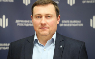 Олександр Бабіков просить ОАСК скасувати наказ ДБР про його звільнення