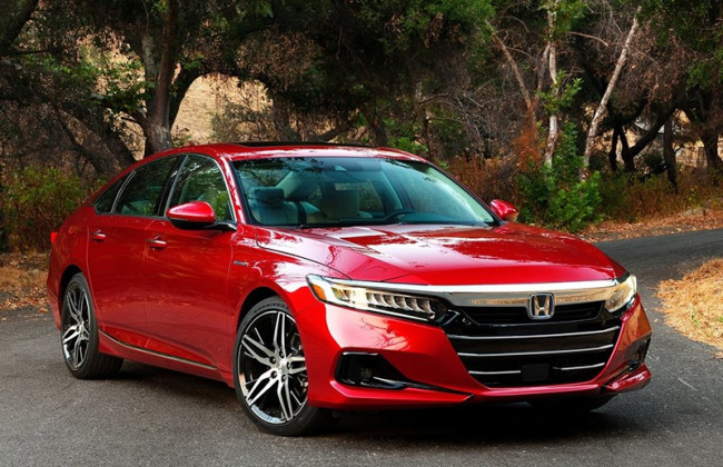 Автомобили Honda переходят на третий уровень автопилота