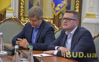 На реформу СБУ впливають «ворожі спецслужби», — Баканов