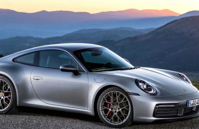 Топ-10 самых надежных 5-летних авто