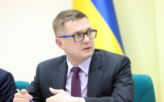 Баканов считает, что запрет сотрудникам СБУ иметь родственников в России — это дискриминация