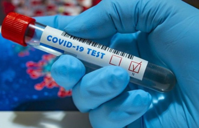 У Вінницькому апеляційному суді повідомили про новий випадок СОVІD-19