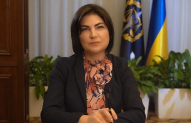 Ірина Венедіктова відзвітувала про роботу спецпрокуратур у військовій та оборонній сфері