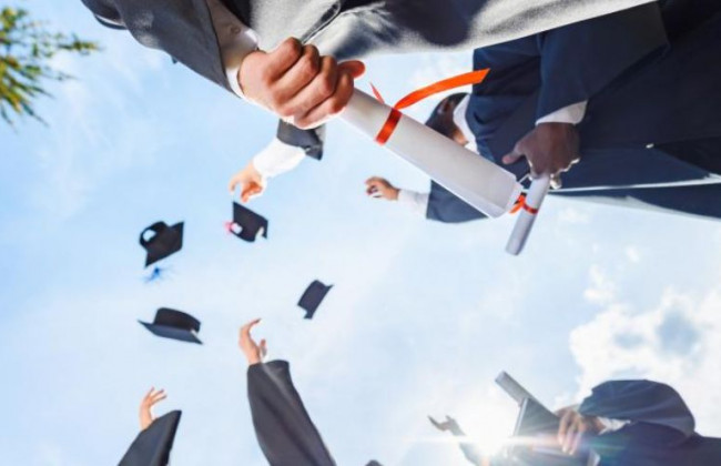 Геращенко пропонує перевірити, де працюють випускники юридичних ЗВО, що вчилися на бюджеті