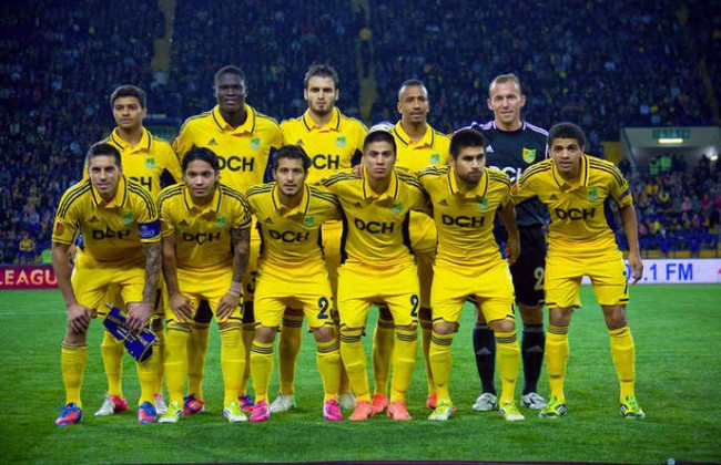 ФК «Металіст» оскаржує конфіскацію майна клубу і передачу Харківській ОДА: суд відкрив провадження