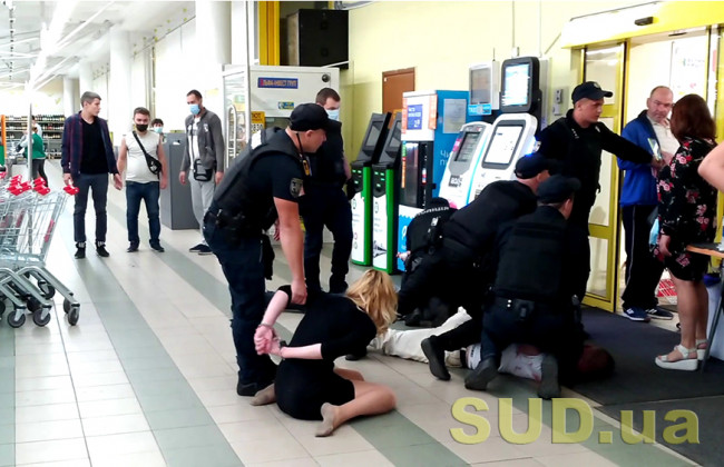 Застосування поліцією надмірної сили: позиція ЄСПЛ