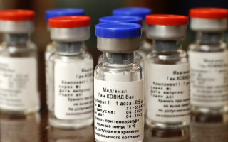 ВОЗ проверит качество российской вакцины от коронавируса Sputnik V