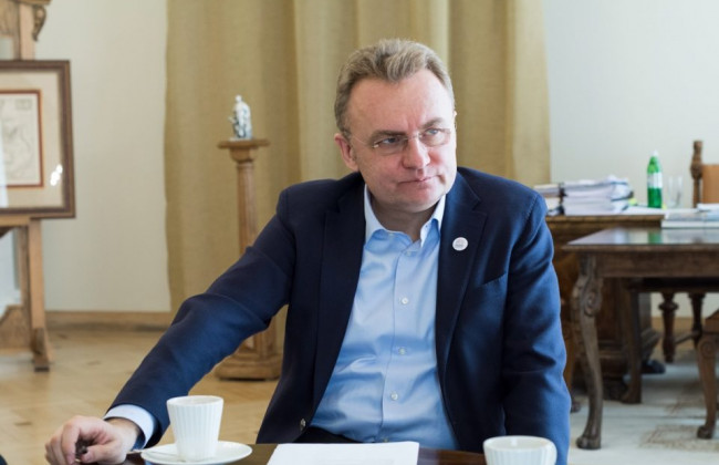 Через карантинні обмеження львів’яни можуть недоотримати 50 млн грн щотижня — Садовий