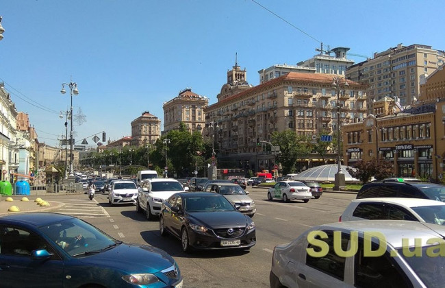 В Украине меняют ПДД: к чему готовиться автомобилистам